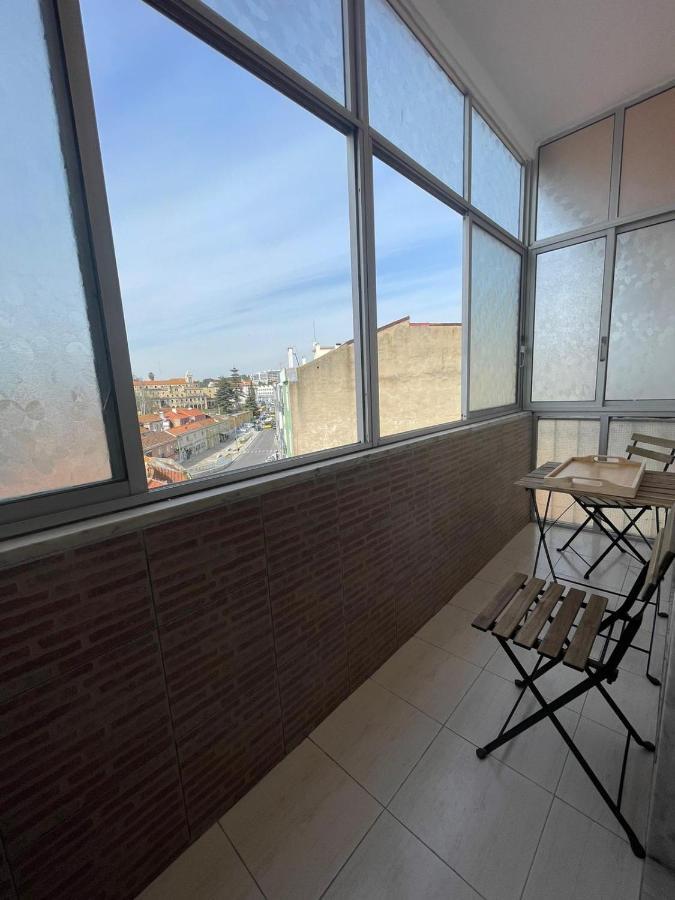 Beautour Apartment Sacavem Exterior photo